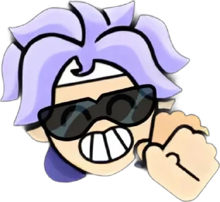 🌟 emoji Slung : @slungesbs Telegram sticker 5 of 19