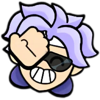 🌟 emoji Slung : @slungesbs Telegram sticker 9 of 19