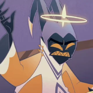🪽 emoji Adam `` H.H. Telegram sticker 21 of 37