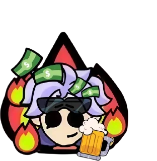 🌟 emoji Slung : @slungesbs Telegram sticker 12 of 19