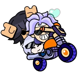 👍 emoji Slung : @slungesbs Telegram sticker 18 of 19