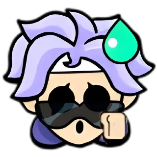 🌟 emoji Slung : @slungesbs Telegram sticker 6 of 19