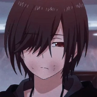⛓ emoji ⛓Oreki⛓ Telegram sticker 18 of 25