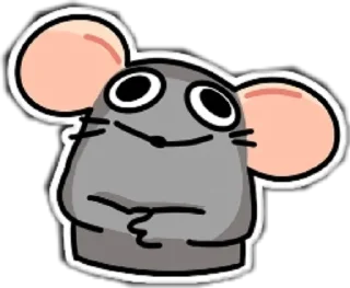 🤭 emoji крис Telegram sticker 20 of 35