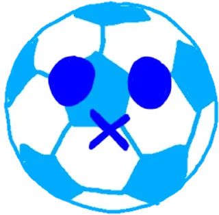 😐 emoji футбол777 Telegram sticker 20 of 23