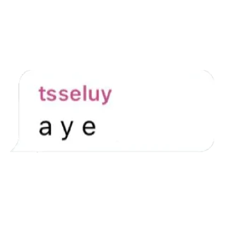 ✨ emoji @tsseluy a y e Telegram sticker 1 of 74