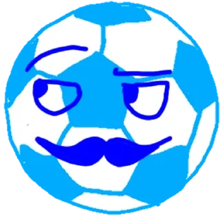 😏 emoji футбол777 Telegram sticker 18 of 23