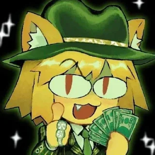 💵 emoji плюшкин пак епты Telegram sticker 11 of 63