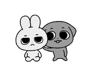 ⭐ emoji us??  @softsticks Telegram sticker 16 of 24
