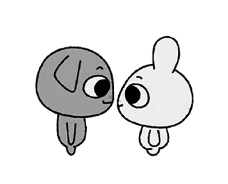 ⭐ emoji us??  @softsticks Telegram sticker 20 of 24