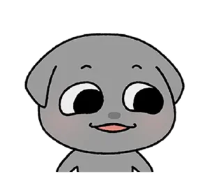 ⭐ emoji us??  @softsticks Telegram sticker 5 of 24