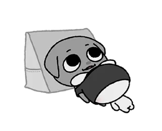 ⭐ emoji us??  @softsticks Telegram sticker 17 of 24