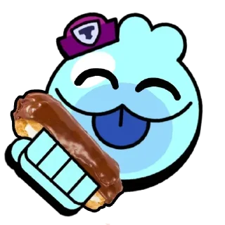 😎 emoji Бебры @eklerus @AstronIvan4kOfficial Telegram sticker 10 of 119
