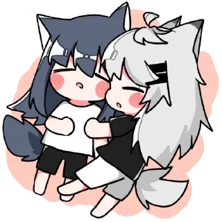 😴 emoji (Почти)Идеальный набор Telegram sticker 22 of 85