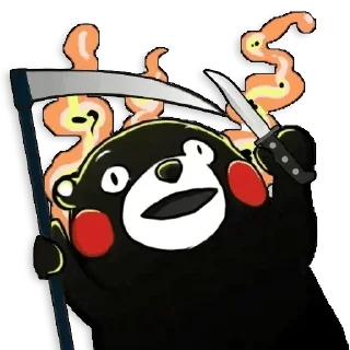 Sticker from Юзальный пак Соласа — @stckrRobot