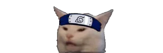 Sticker from Anime
