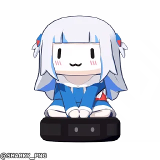 ☺ emoji (Почти)Идеальный набор Telegram sticker 10 of 85