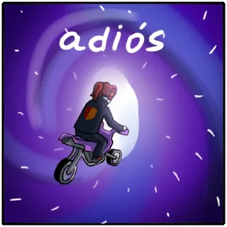 😀 emoji Идеальный мир Telegram sticker 11 of 36