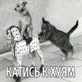😚 emoji Какая то хуйня Telegram sticker 7 of 120