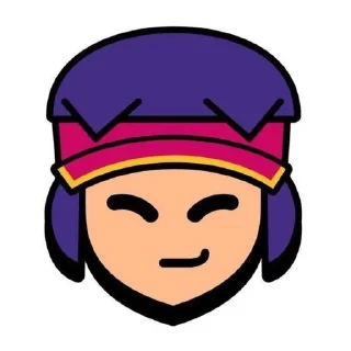 Sticker from фенг