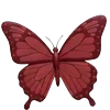 🦋 emoji Aesthetic @EmodzyPremium Telegram sticker 8 of 101