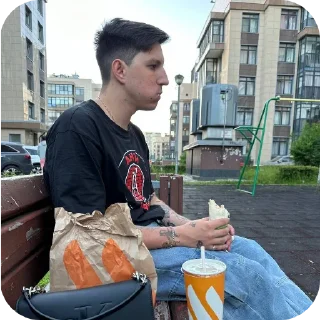 👍 emoji @megachlenosos2000 ivanzololox Telegram sticker 17 of 66