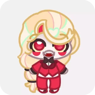 🧸 emoji Няшки Telegram sticker 18 of 23