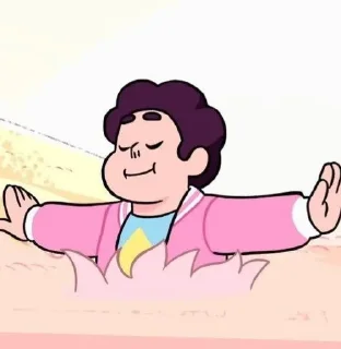 🌟 emoji Steven Universe 🌟 Telegram sticker 20 of 21
