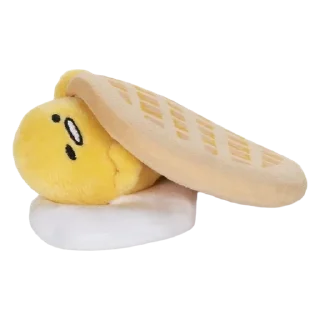 😩 emoji Yellow Telegram sticker 9 of 32