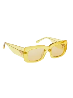 🕶️ emoji Yellow Telegram sticker 20 of 32