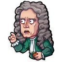 Sticker from Great Minds
