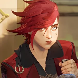 🤨 emoji ੬ঌ Vi ໒𑇓 @krikolvix Telegram sticker 19 of 90