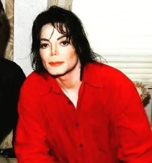 🌟 emoji Michael Jackson King Telegram sticker 13 of 59