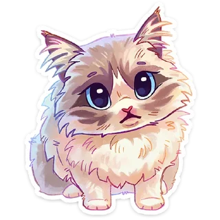 🌟 emoji Стелла без надписей • @TgSticker Telegram sticker 21 of 50