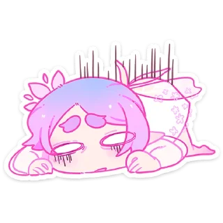 😨 emoji Физи без надписей @TgSticker Telegram sticker 23 of 49