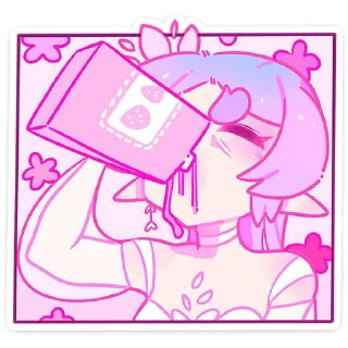 🧃 emoji Физи без надписей @TgSticker Telegram sticker 20 of 49