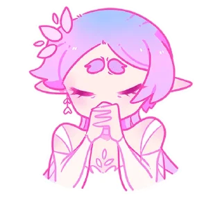 🙏 emoji Физи без надписей @TgSticker Telegram sticker 22 of 49
