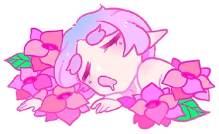 💤 emoji Физи без надписей @TgSticker Telegram sticker 21 of 49