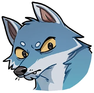 Sticker from Айфель без надписей @TgSticker