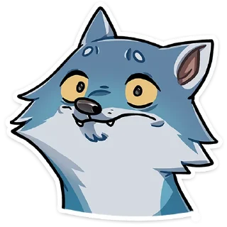 Sticker from Айфель без надписей @TgSticker
