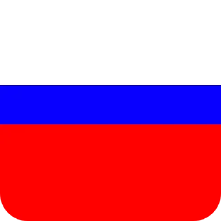 Sticker from Russian history