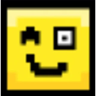 😏 emoji Legend Telegram sticker 16 of 40