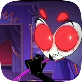 🌟 emoji Столас Telegram sticker 22 of 24
