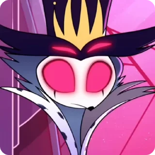 🌟 emoji Столас Telegram sticker 15 of 24