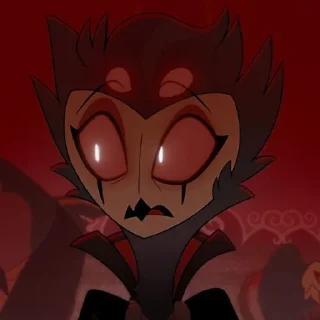 🌟 emoji совушка Столас Telegram sticker 13 of 103