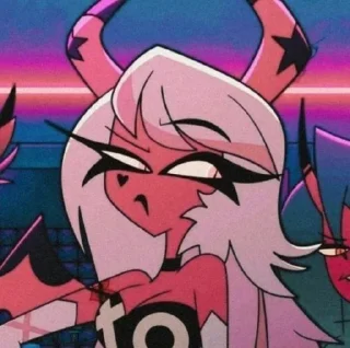 Sticker from Hyi