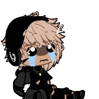 😭 emoji Ян Telegram sticker 8 of 83