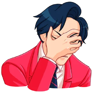 😬 emoji Ян Telegram sticker 22 of 48