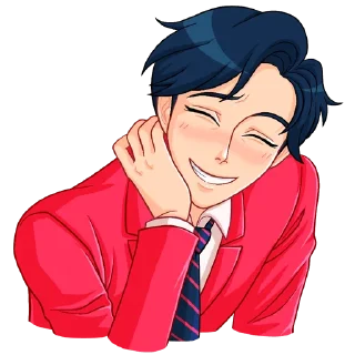 😁 emoji Ян Telegram sticker 15 of 48