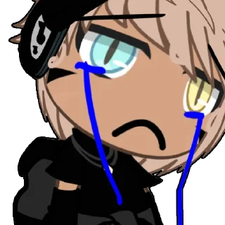 😥 emoji Ян Telegram sticker 13 of 83
